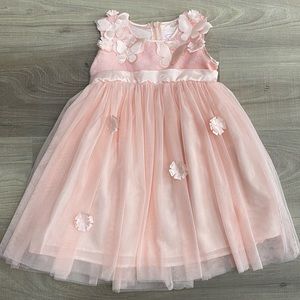 Girls Dress | Brand Popatu | Size 5